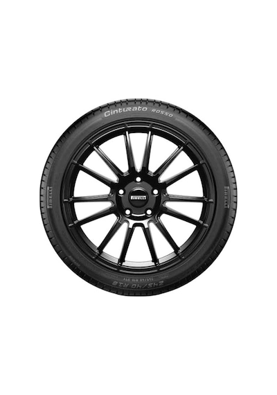 Pirelli 225/40R18 92W Xl Cınturato Rosso Pc01 Oto Yaz Lastiği 2026