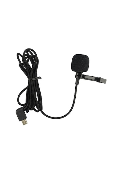 Sjcam Sj6 Sj7 Sj360 Aksiyon Kamera Harici Mikrofon Çok Renkli