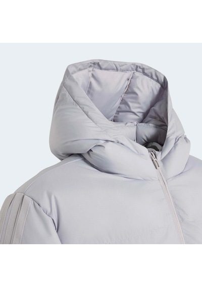 Adidas 3-stripes Çocuk Gri Mont Kq6185