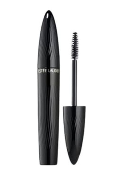 Estée Lauder Siyah Maskara - Turbo Lash Hacim Ve Uzunluk Veren Maskara - 8ml Genel