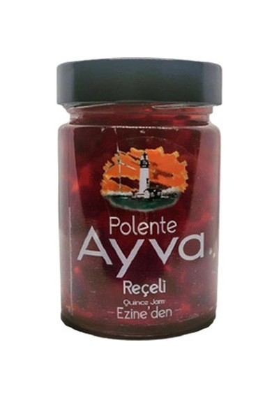 Polente Ayva Reçeli 400 G