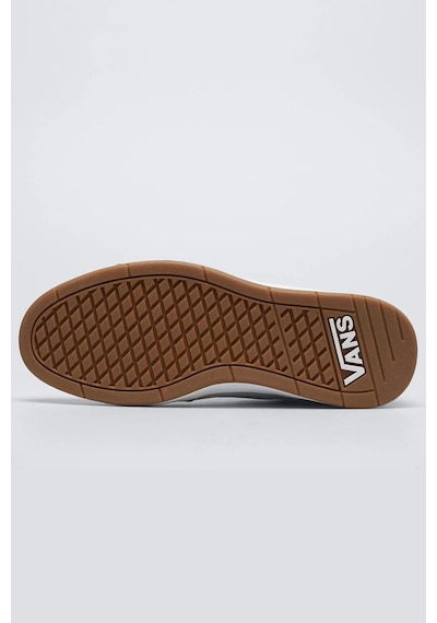 Vans Ryland Ls Erkek Spor Ayakkabı Vn000d497vf1 Gri Gri