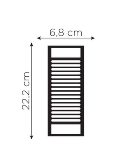 Zmr 12 Volt 20 Amper 250 Watt Slim Kasa Şerit Led Trafosu Diğer