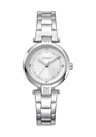 Dkny Dk1l043m0045 Kadın Kol Saati Metalik Gri