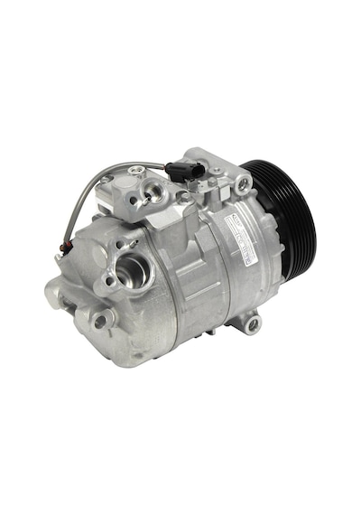 Bmw E90 E92 E93 Klima Kompresörü   64526956719