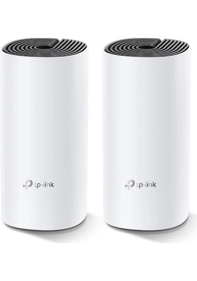 Tp-lınk Deco M4 1200mbps Mesh Wı-fı Sistemi İkili