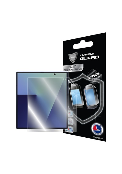 Samsung Galaxy Uyumlu Z Fold 7 İç Ekran İçin Hydrogel Koruyucu