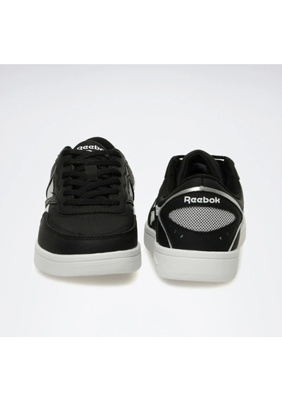 Reebok Clean Space Siyah Kadın Sneaker Ayakkabı 101917392 Siyah