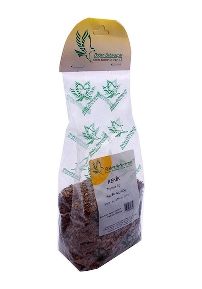 Doğan Baharatçılık Kekik 50 G