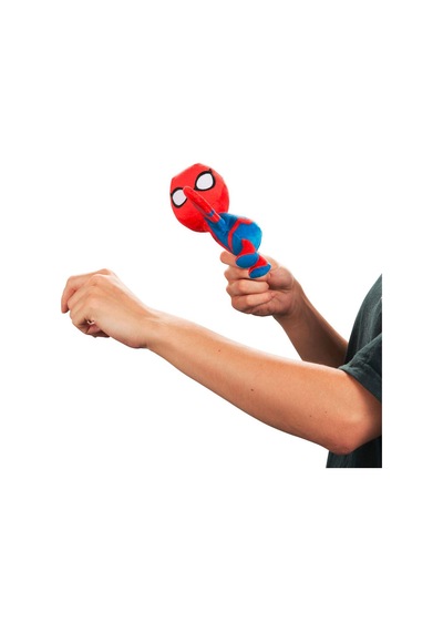 Marvel Spider-man Snapband, 17cm Çok Renkli