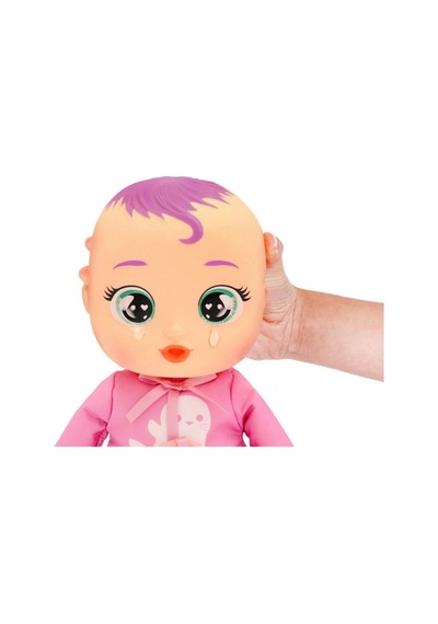İlk Banyo Sarah