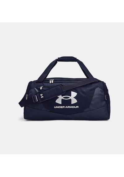 Under Armour Ua Undeniable 5.0 Duffle Md Unisex Spor Çantası-29631 Lacivert