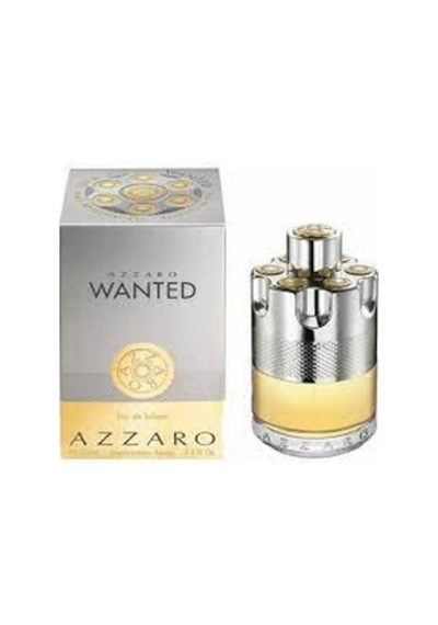 Azzaro Wanted Edt Erkek Parfüm 100 Ml