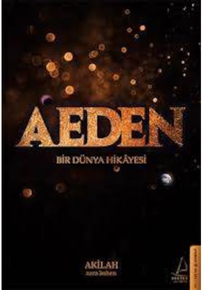 Aeden / Bir Dünya Hikayesi