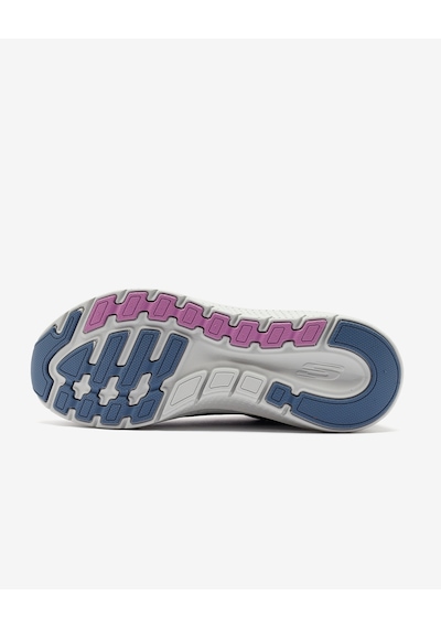 Skechers Arch Fit 2.0 - Rainy Days Kadın Mavi Spor Ayakkabı 150194 Nvpr Mavi