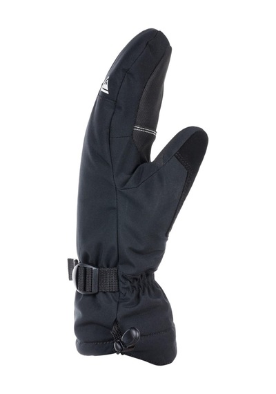 4Riders Quiksilver Mission Mitt M Glov Kvj0