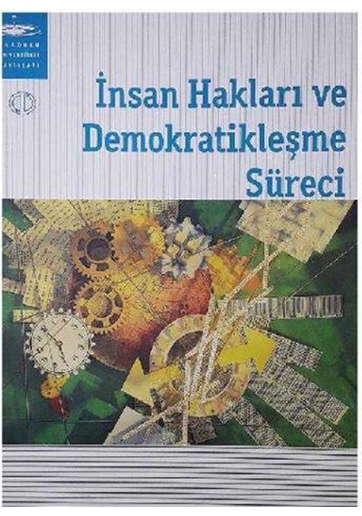 İnsan Hakları Ve Demokratikleşme Süreci Vahap Coşkun