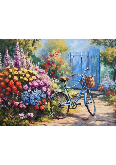 5d Elmas Boncuk Taş Işleme Mozaik Goblen Kit 40x50cm Gc87568 Diamond Painting Boncuk Puzzle Elmas Boyama