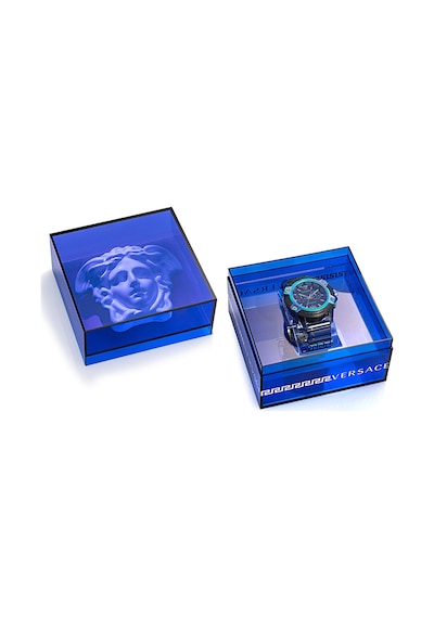 Versace Vrscvez701022 Kol Saati