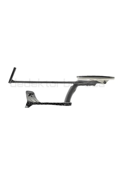 Orx 24x13cm Hf Elips Başlık,ana Kontrol Ünitesi Rc , Wsaudıo Kulaklık - Full Paket
