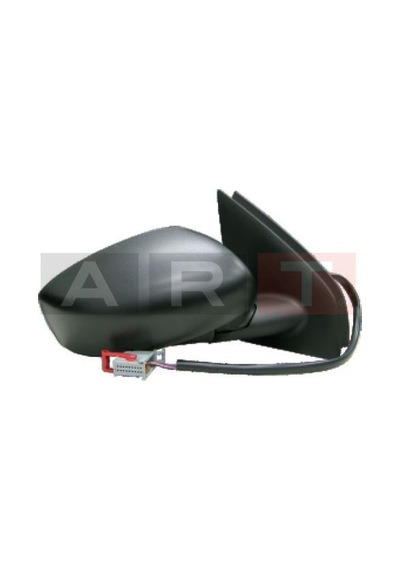 Art M001.1220 Dıs Dıkız Aynası Elektrıklı Isıtmalı Astarlı 3 Kapı Fıat Stılo 3d Sag 01 07