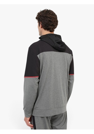 Lumberjack 6w Ml Rune 18ıtl1305 6pr Erkek Gri Sweatshirt - 102707713