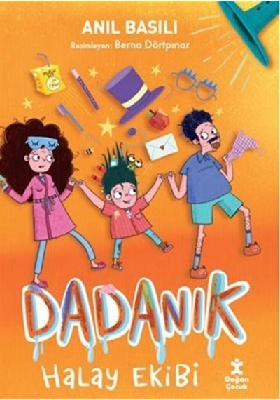 Dadanık / Halay Ekibi / Anıl Basılı