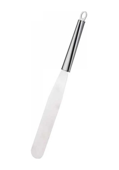Korkmaz Twisty Krema Spatulası
