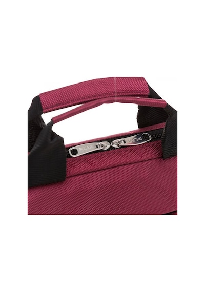 Plm Canyoncase 13 İnç Laptop Çantası Bordo