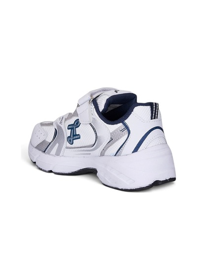 Nstil Günlük Unisex Çocuk Spor Ayakkabı Cırtlı Lastik Bağcık Desenli Rahat Hafif Taban Sneaker 180c Lacivert Nstil Günlük Unisex Çocuk Spor Ayakkabı Cırtlı Lastik Bağcık Desenli Rahat Hafif Taban Sneaker 180c Lacivert