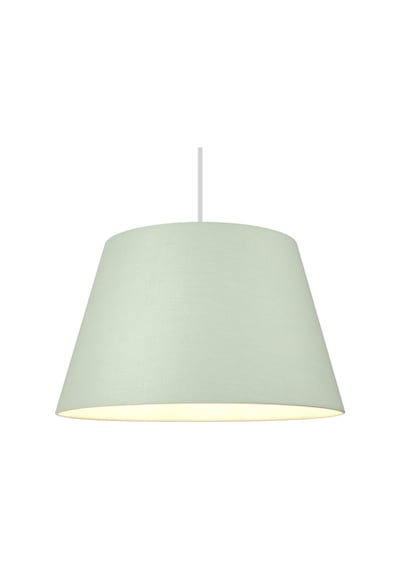 Lokombı Conıcal Shade Grn Xl D40 Yeşil