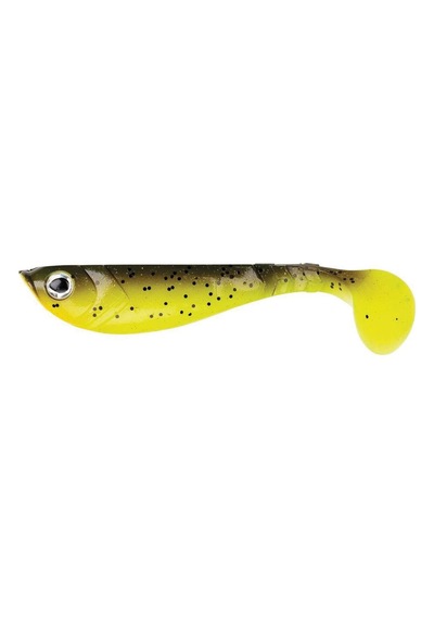 Berkley Powerbait Pulse Shad Sahte Balığı