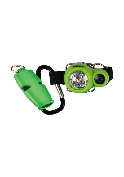 Fox40 Micro Düdük + Xp Led Işık Kiti