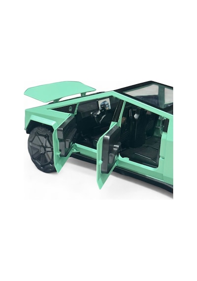 Sesli Işıklı Çek Bırak Model Açılabilir Kapılar Full Fonksiyon Metal Kasa 23 Cm Araba 66078498