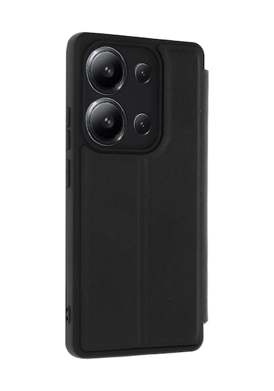 Xiaomi Redmi 15c 4g Flip Cover Siyah