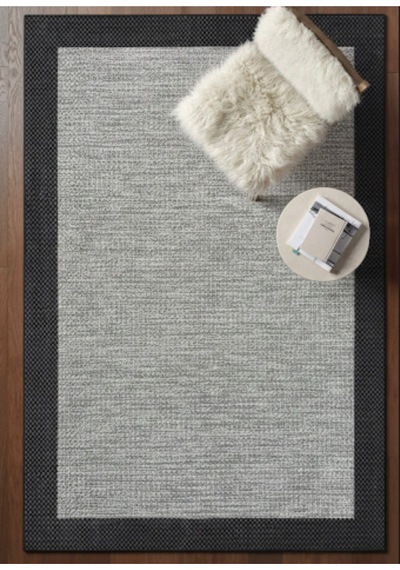 Lüks Sisal Makine Dokuması 8mm Dokuma Tabanlı Mutfak Balkon Halısı Koyu Gri-siyah 832426808 Koyu Gri-siyah Lüks Sisal Makine Dokuması 8mm Dokuma Tabanlı Mutfak Balkon Halısı Koyu Gri-siyah 832426808 Koyu Gri-siyah