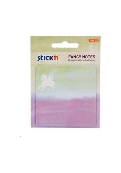 Hopax Stıckn 76 76 Fancy Notes 30Yp.