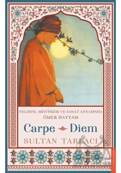 Carpe Diem Destek Yayınları Sultan Tarlacı