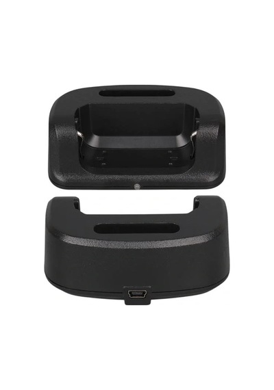 Wln Kc-z1r3 4.2v 500ma Kd-c51 Tip Telsiz Şarj Dock Standı