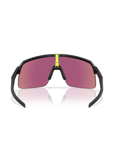 Oakley Sutro Lite Güneş Gözlüğü 946379 Matte Black Prizm Road Jade