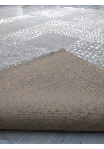 Eko Halı Torino Tor02 Vizon Ince Salon Halısı 160X230 Cm