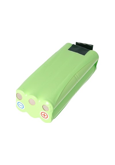 Dirt Devil Libero M606. Nimh. 14.4V. 1800Mah. 25.9Wh Için Uygun P