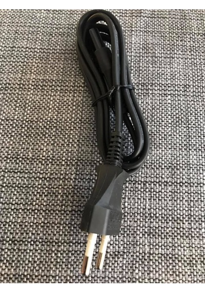 Sony Playstation Güç Elektrik Kablosu Ps2-Ps3-Ps4