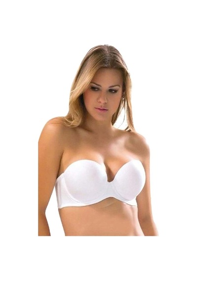 Le Jardin 7036 Emmalyn Straples Basic Bra Sütyen