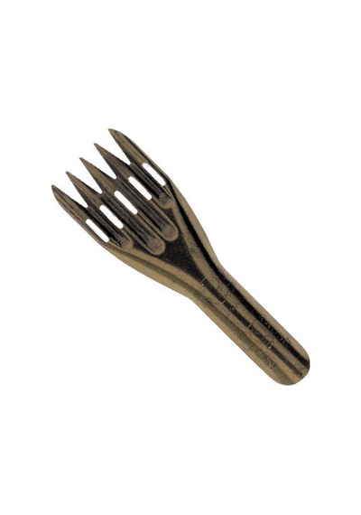 Brause Kaligrafi Ucu No:68 Portee