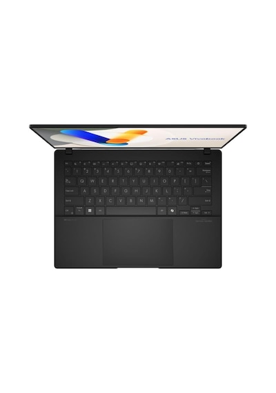 Asus VivoBook S 14 S5406SA-QD146W Ultra 7 258V 32 GB 1 TB SSD 14" W11H Dizüstü Bilgisayar