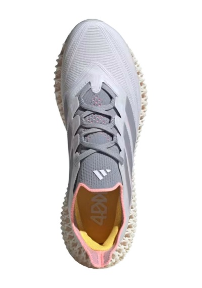 Adidas Adidas 4dfwd 4 Kadın Beyaz Yol Koşusu Ayakkabısı 31365 3972774