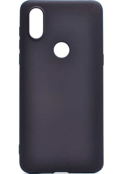 Xiaomi Mi Mix 3 Kilif Zore Premier Silikon 466684410