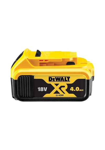 18v 4ah Li-on Dcb182-xj - 558260201