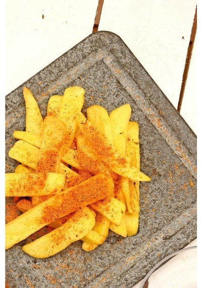 Arifoğlu Patates Baharatı 90 G